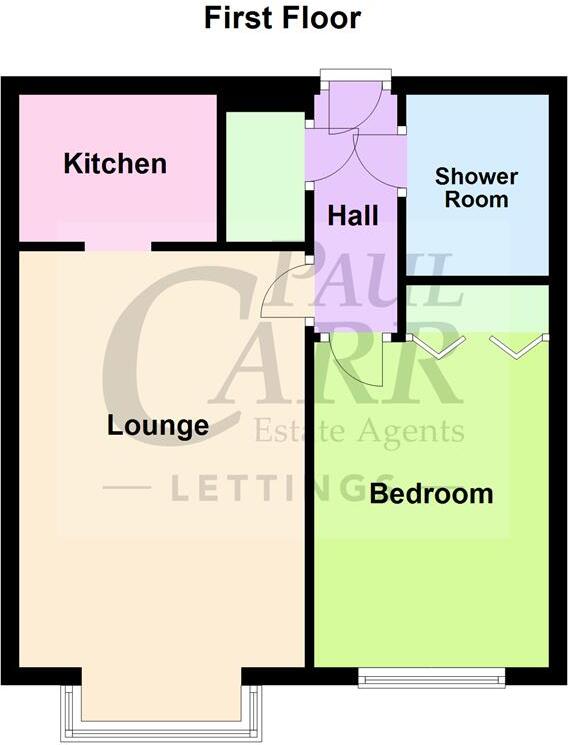 Homebell House, Northgate, Aldridge, WS9 8QB floorplan