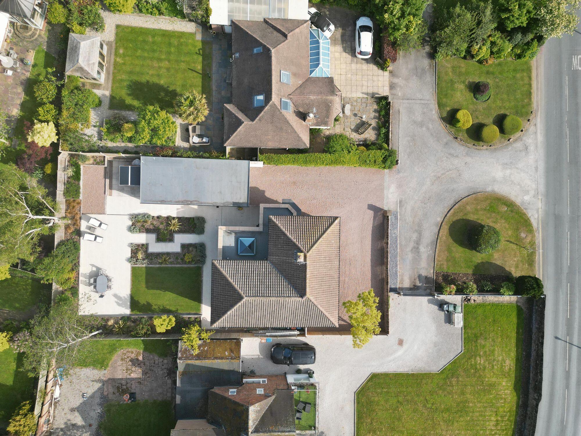 The Parade, Parkgate, CH64 floorplan
