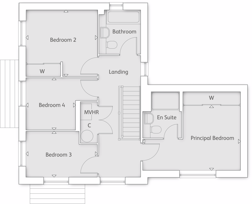 Hammondstreet Road, 
Cheshunt, 
Hertfordshire,
EN7 6PN floorplan