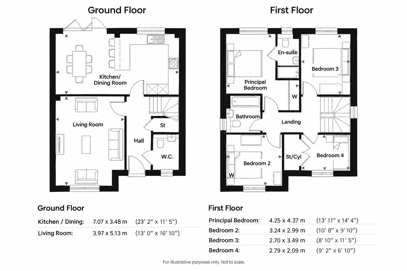 Bournewood Park, Bournebridge Hill,  Halstead, Halstead, CO9 floorplan