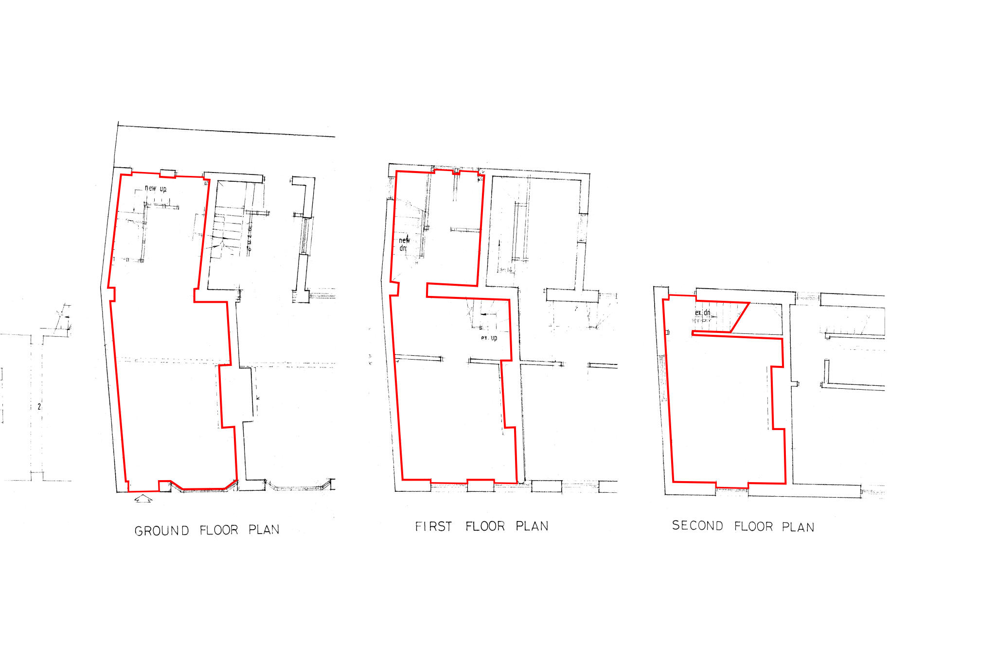Whole Building floorplans red line no cellar.jpg