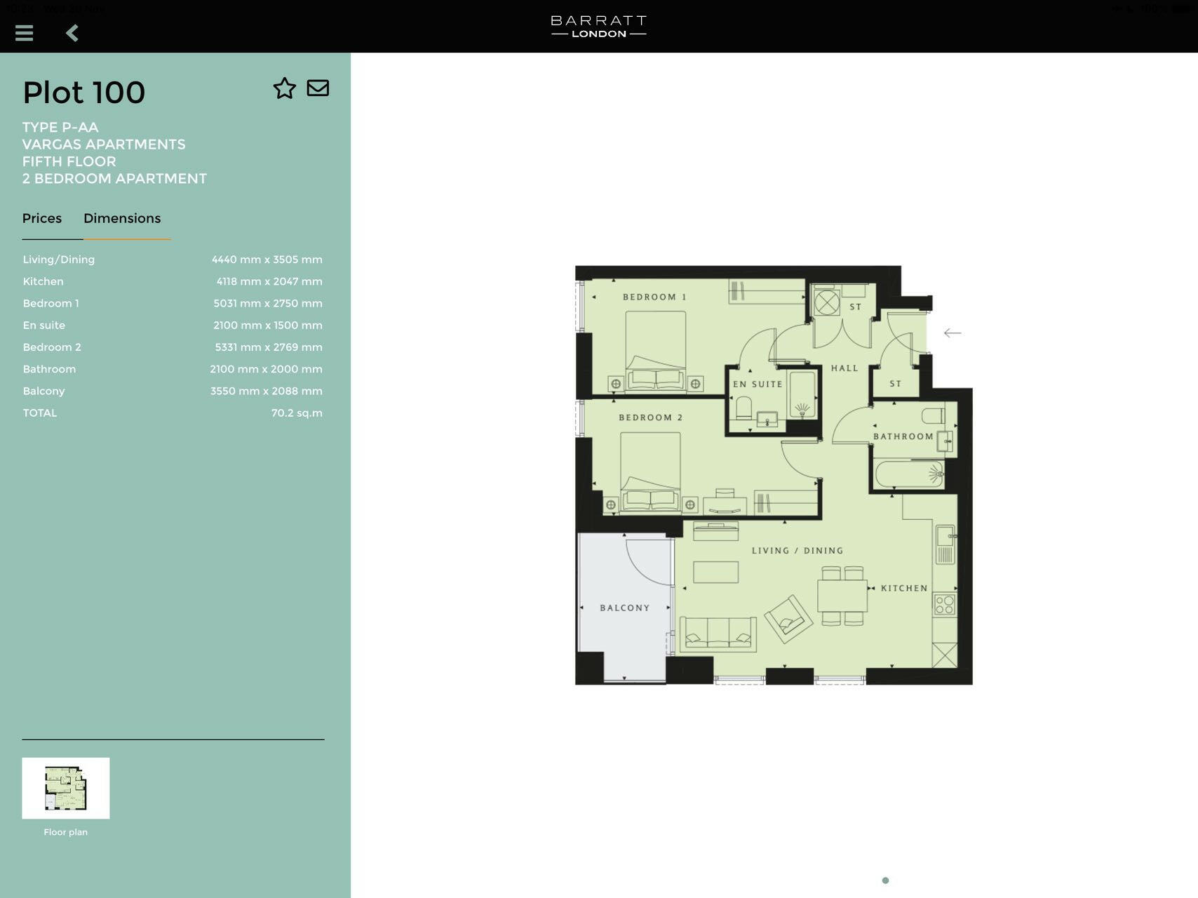 East Acton Lane, London, Greater London, W3 floorplan