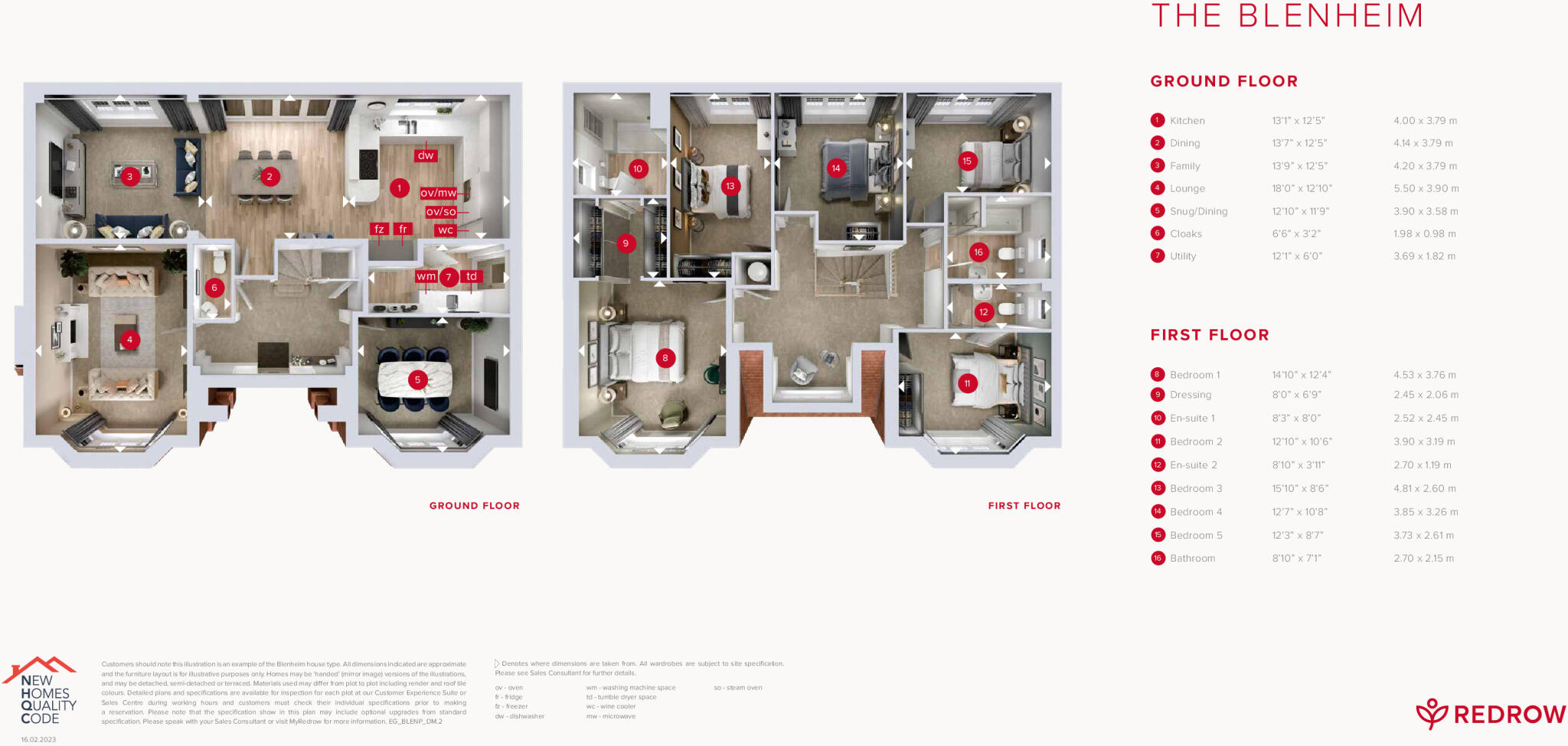 Basilica Place, 
Chester, 
Cheshire, 
CH4 7GL floorplan