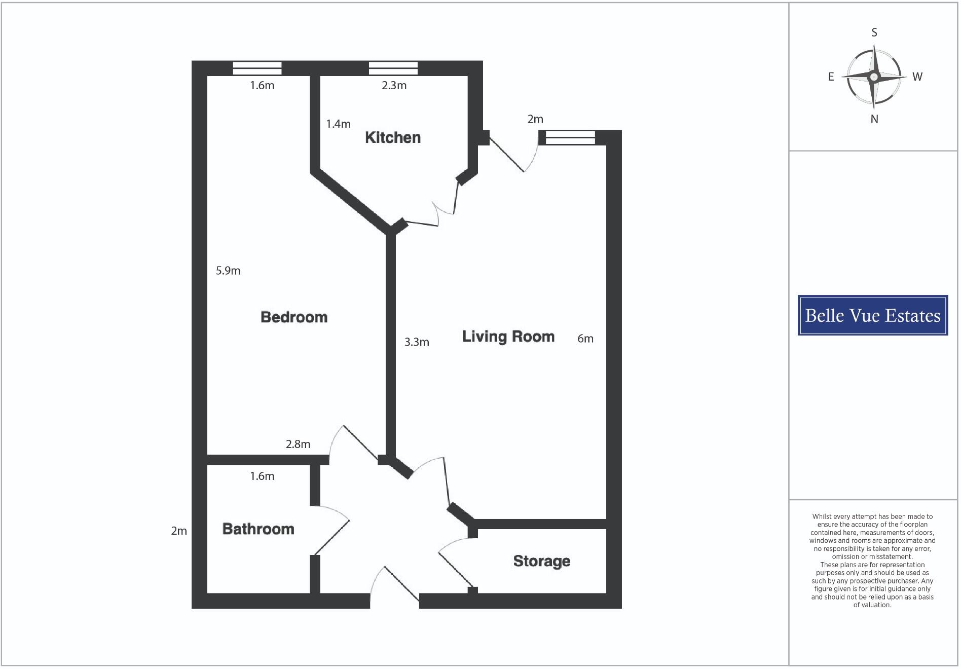 Dryden Court, Dryden Road, Low Fell, Gateshead, Tyne And Wear, NE9 floorplan