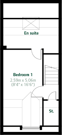 Oakcroft Chase, 
Oakcroft Lane, 
Stubbington, 
Fareham, 
Hampshire, 
PO14 2TF floorplan