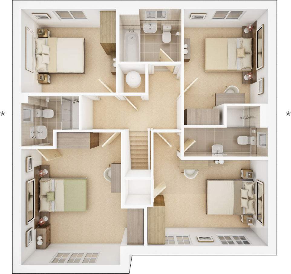 Chapel Lane,
Bingham,
NG13 8GF floorplan