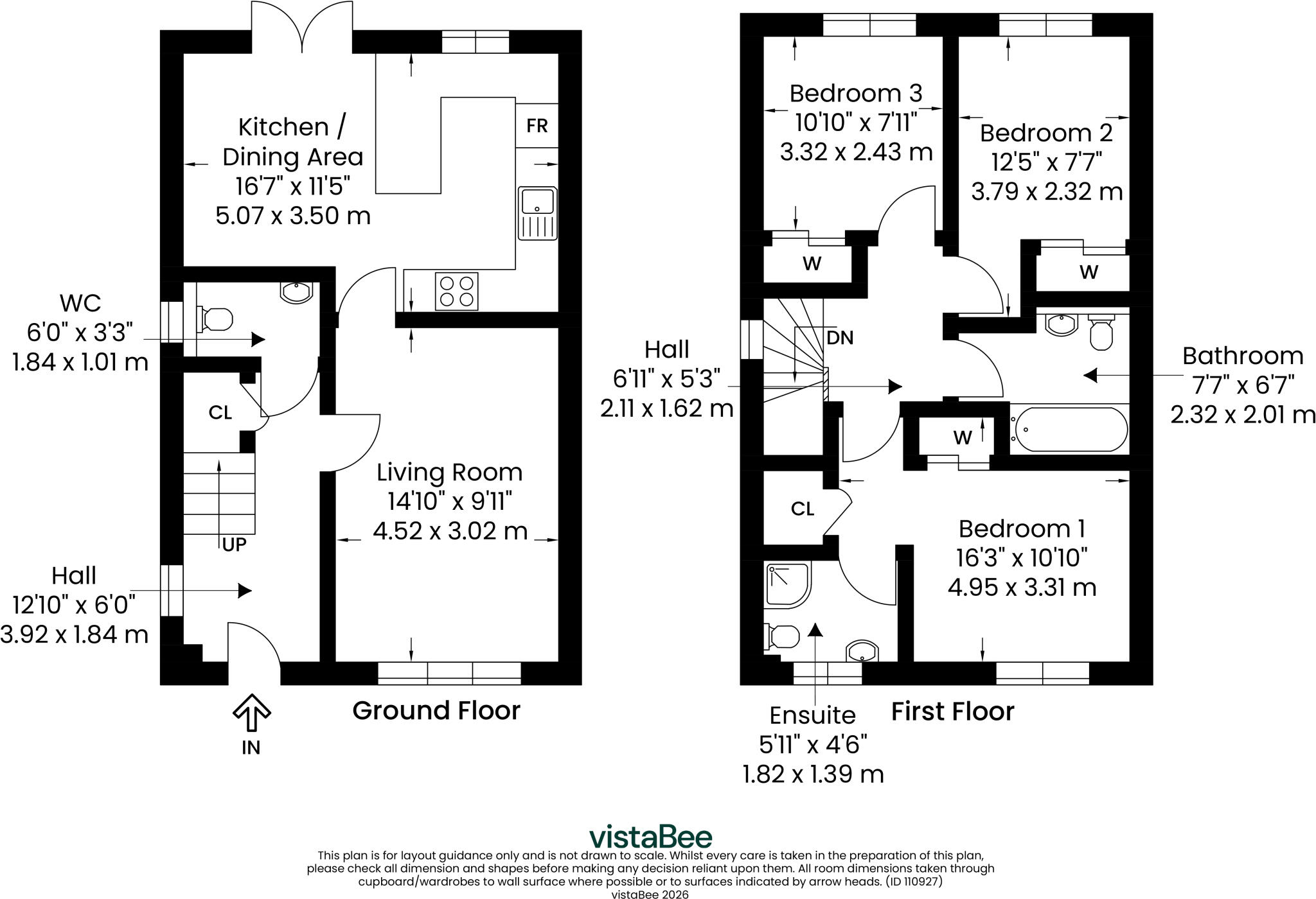 Dunrobin Drive, Stewartfield, East Kilbride, South Lanarkshire, G74 floorplan