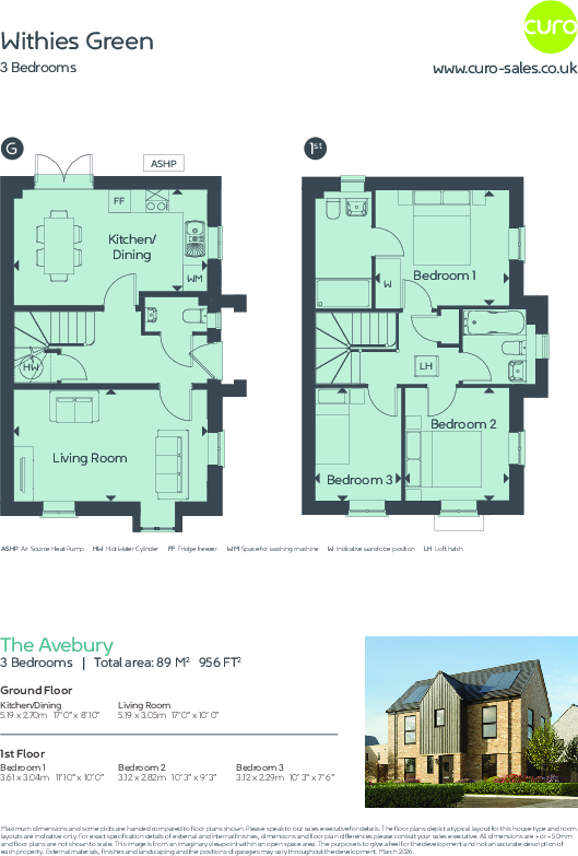 Withies Green
Keynsham

Keynsham
BS31 1TG floorplan