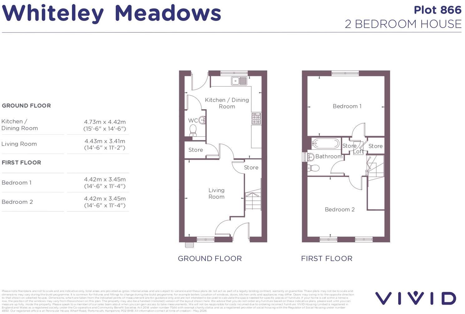 101 Beaulieu Road, Curbridge, Southampton floorplan