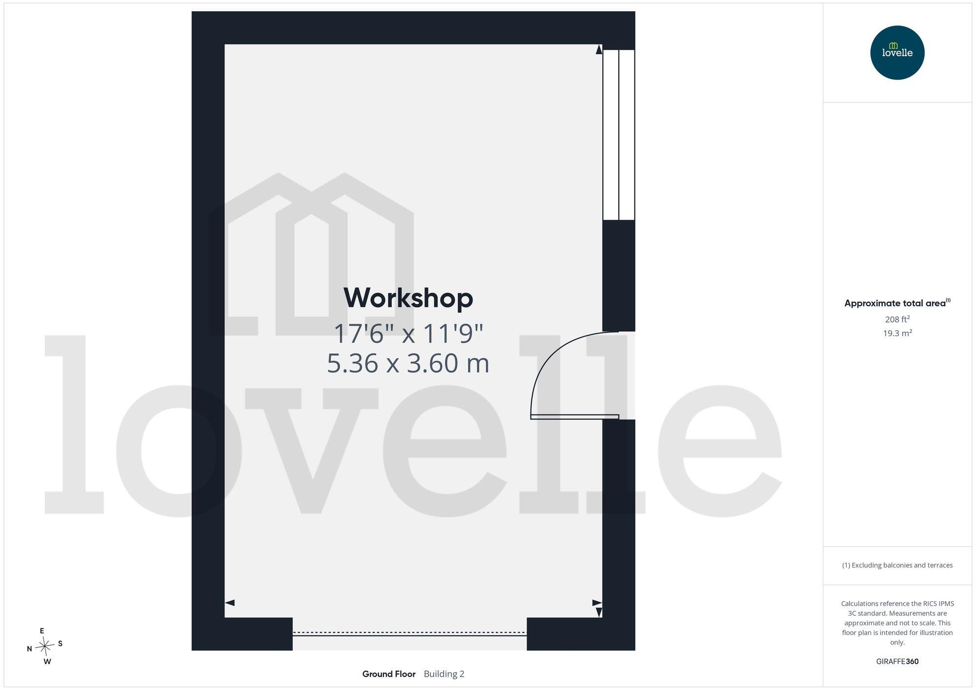 Finchley Close, Barton-Upon-Humber, DN18 floorplan