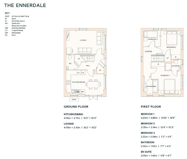 Manley Road, Northampton, West Northamptonshire floorplan