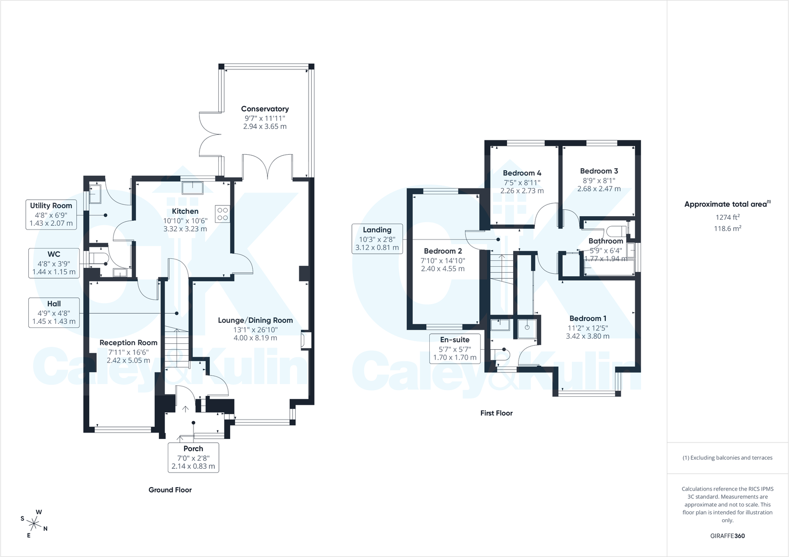 Elwells Close,Lanesfield, Bilston, WV14 9 floorplan