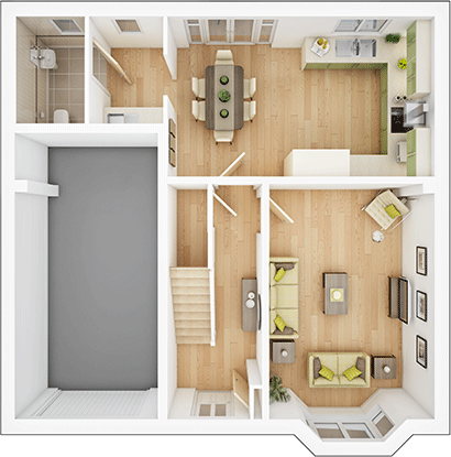 Glenvale Park,
Niort Way,
Wellingborough,
NN8 6BW floorplan