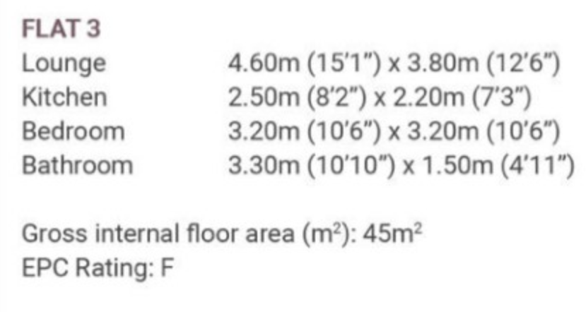 DD10 0TH floorplan