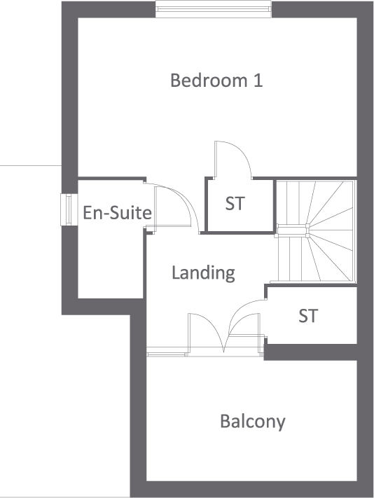 Off Whitehouse Road, Newcastle upon Tyne, Tyne and Wear, 
NE15 6EQ floorplan