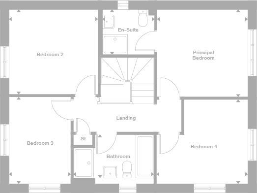 Bent House Lane,
Gilesgate,
Durham,
DH1 2EA floorplan