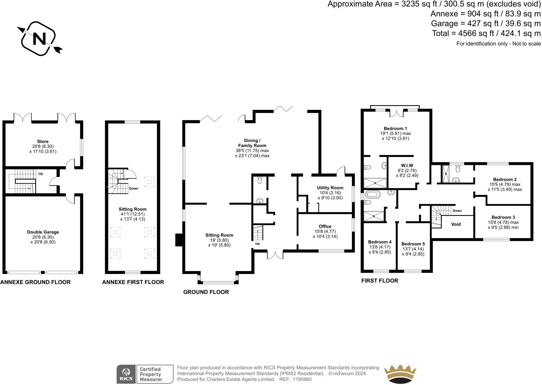 Southwick Road, North Boarhunt, Fareham, Hampshire, PO17 floorplan