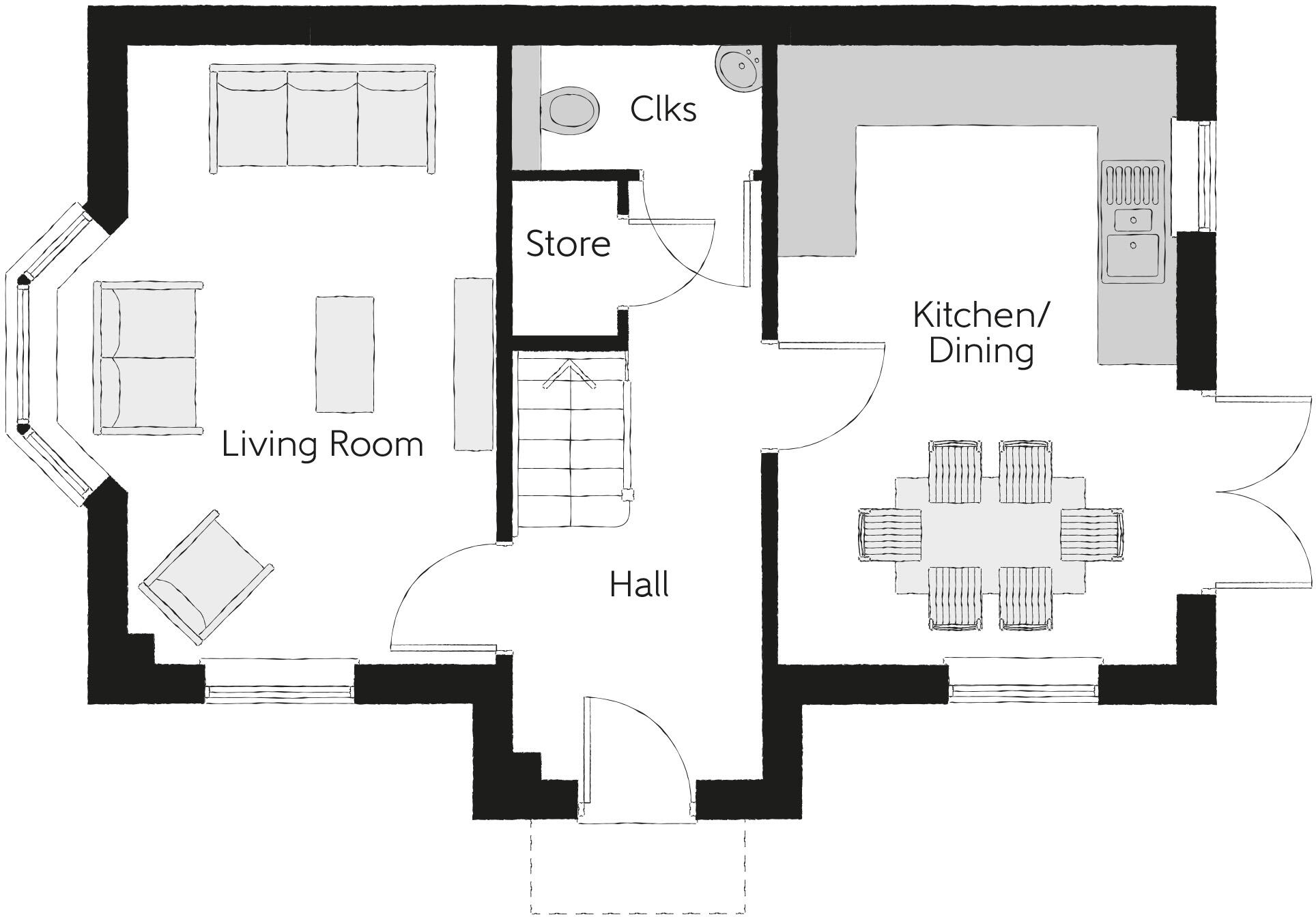 Nash Road
Margate
Kent
CT9 4BX floorplan
