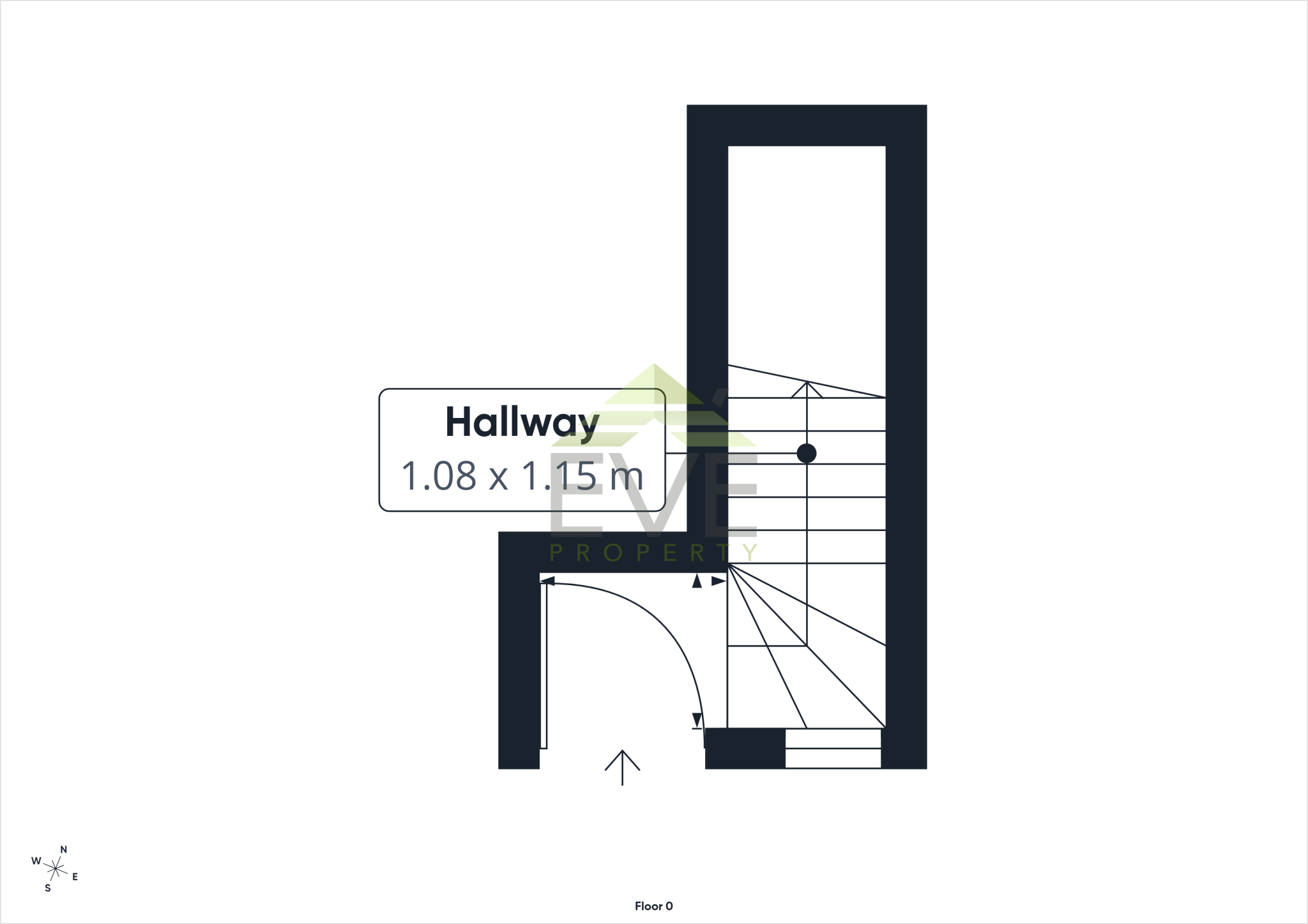 Limetree Drive, Parkhall, Clydebank floorplan