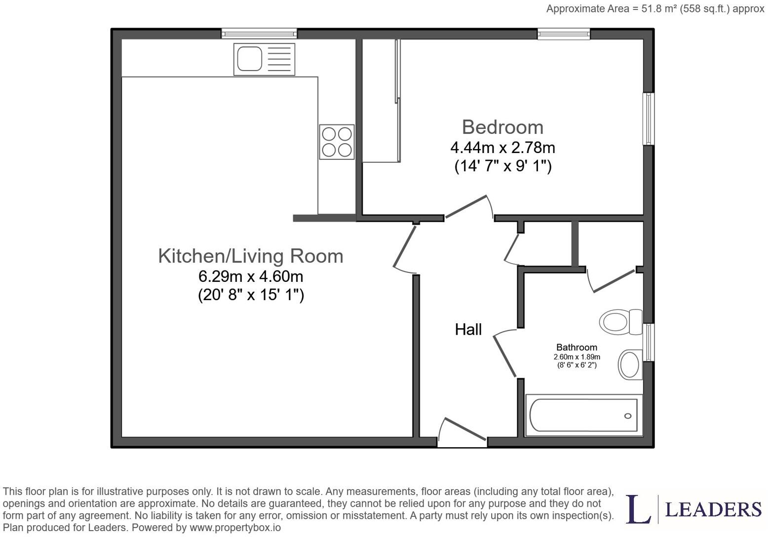 Gumcester Way, Godmanchester, Huntingdon, PE29 floorplan