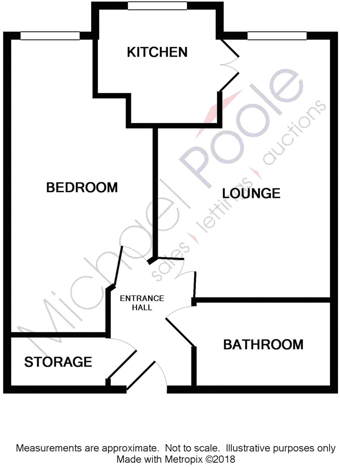 Guisborough Road, Nunthorpe, TS7 floorplan