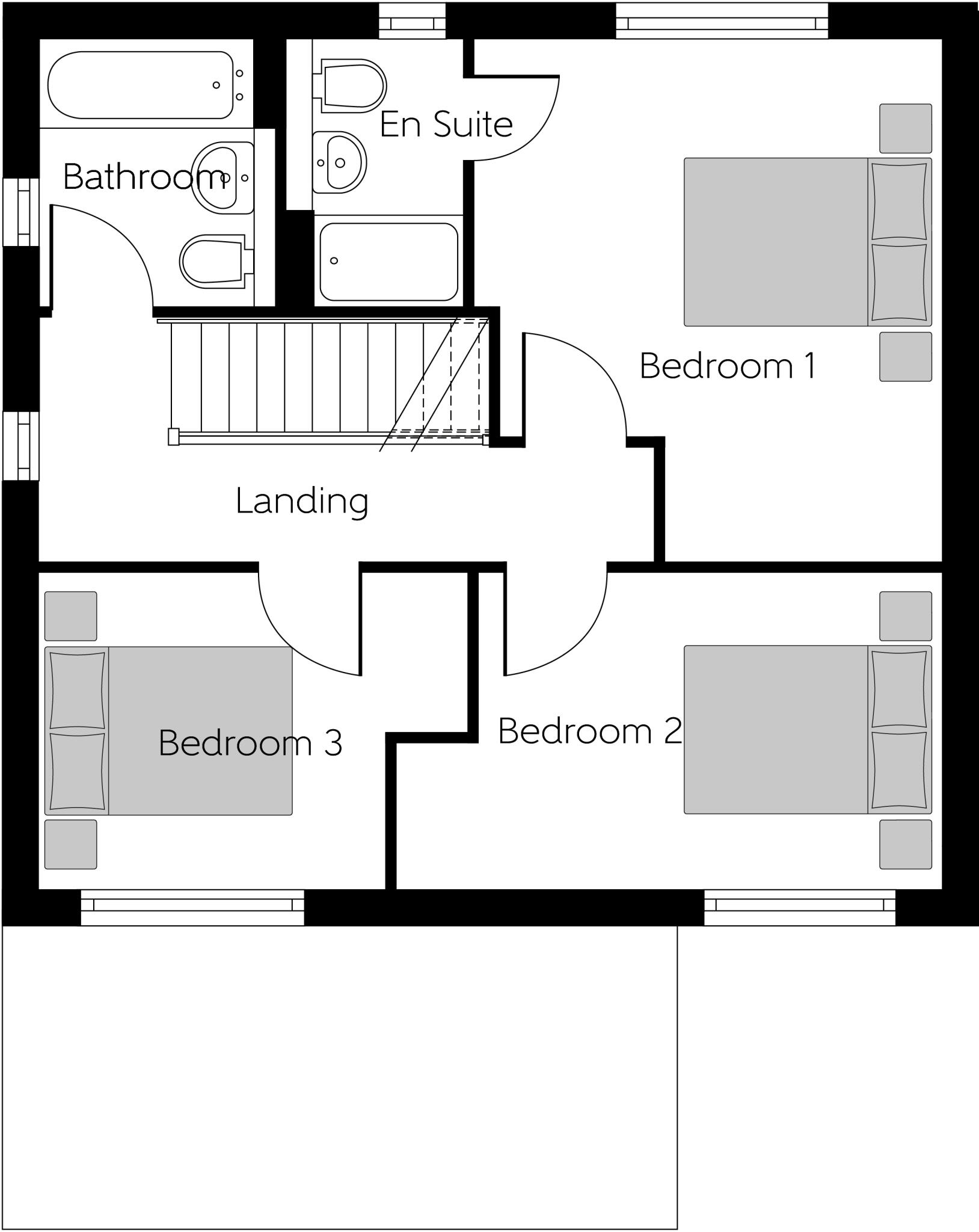 Grahamston Road,
Paisley,
PA2 floorplan