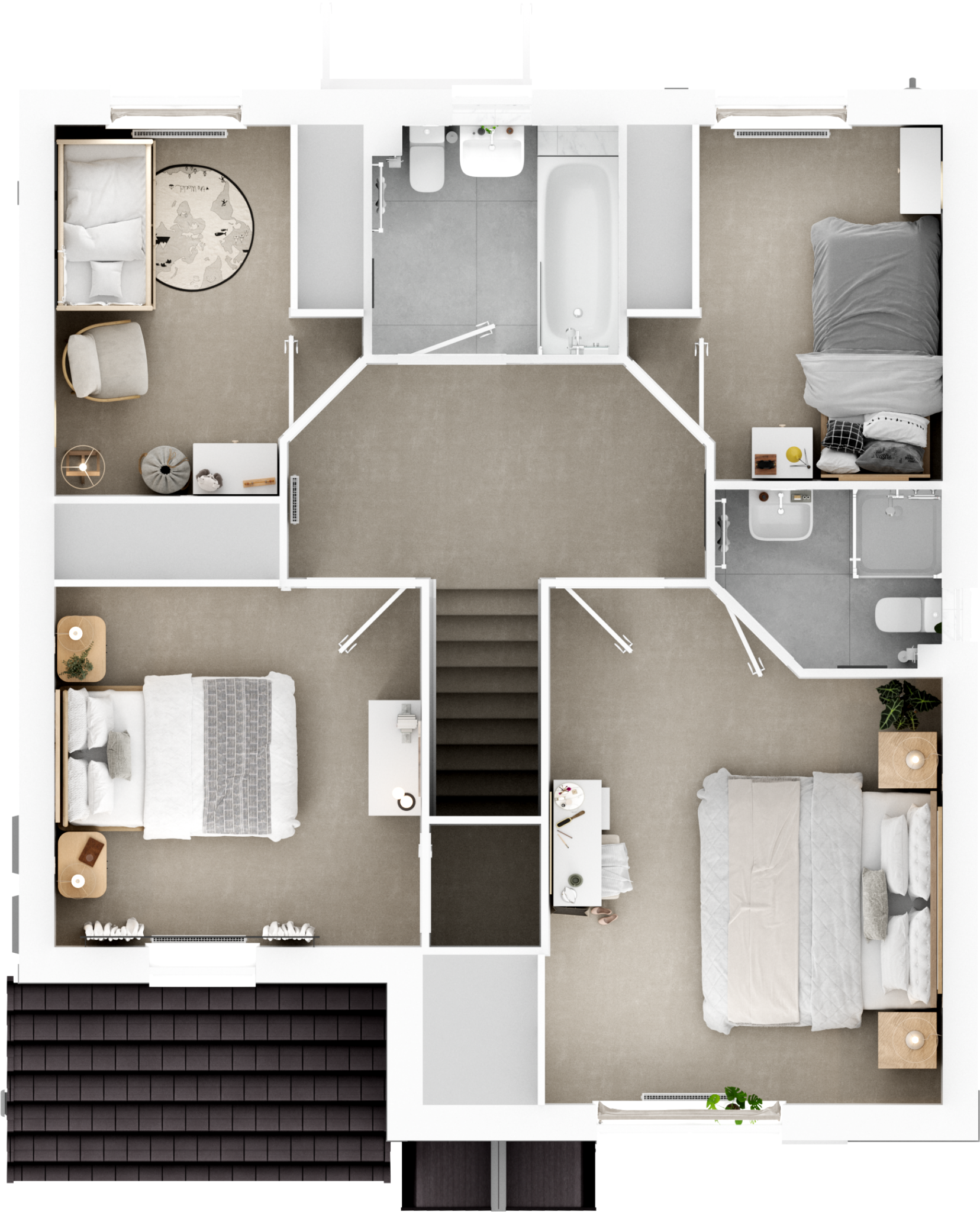 Woodhorn Meadows,
Northumberland,
NE63 9TG floorplan