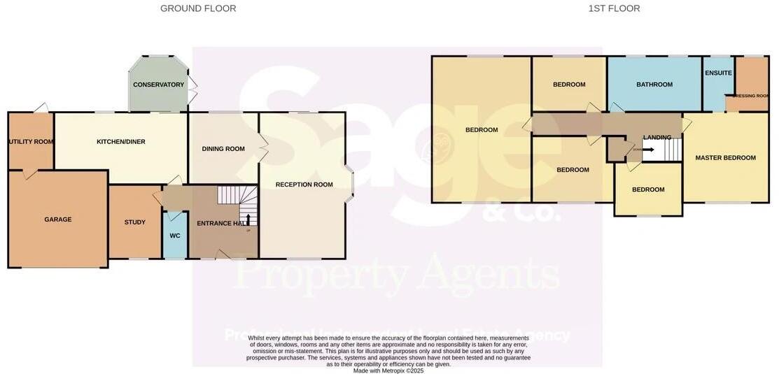 Tudor Woods, Llanyravon, Cwmbran floorplan