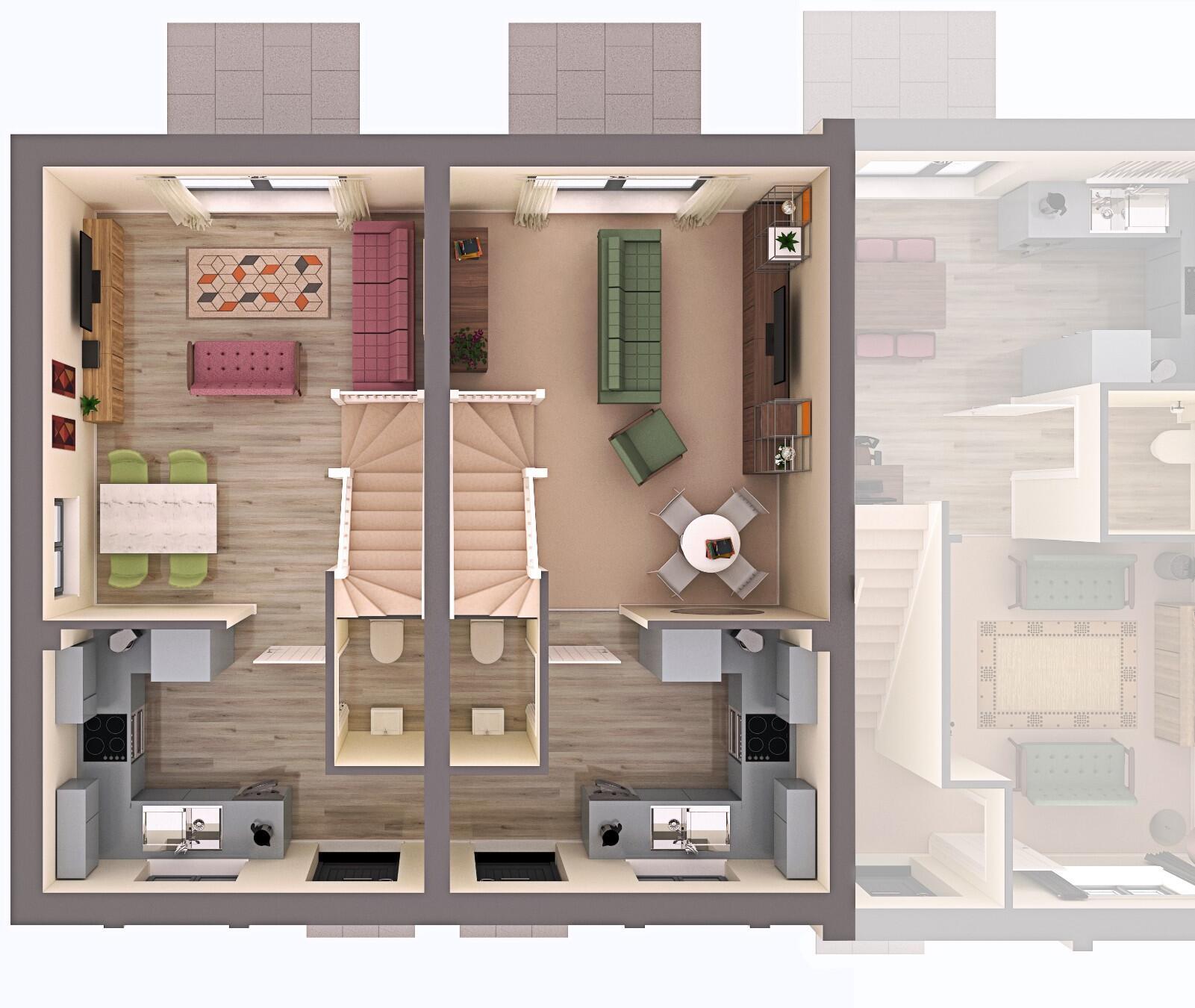 Skellingthorpe Road, Lincoln, 
LN6 0HX floorplan