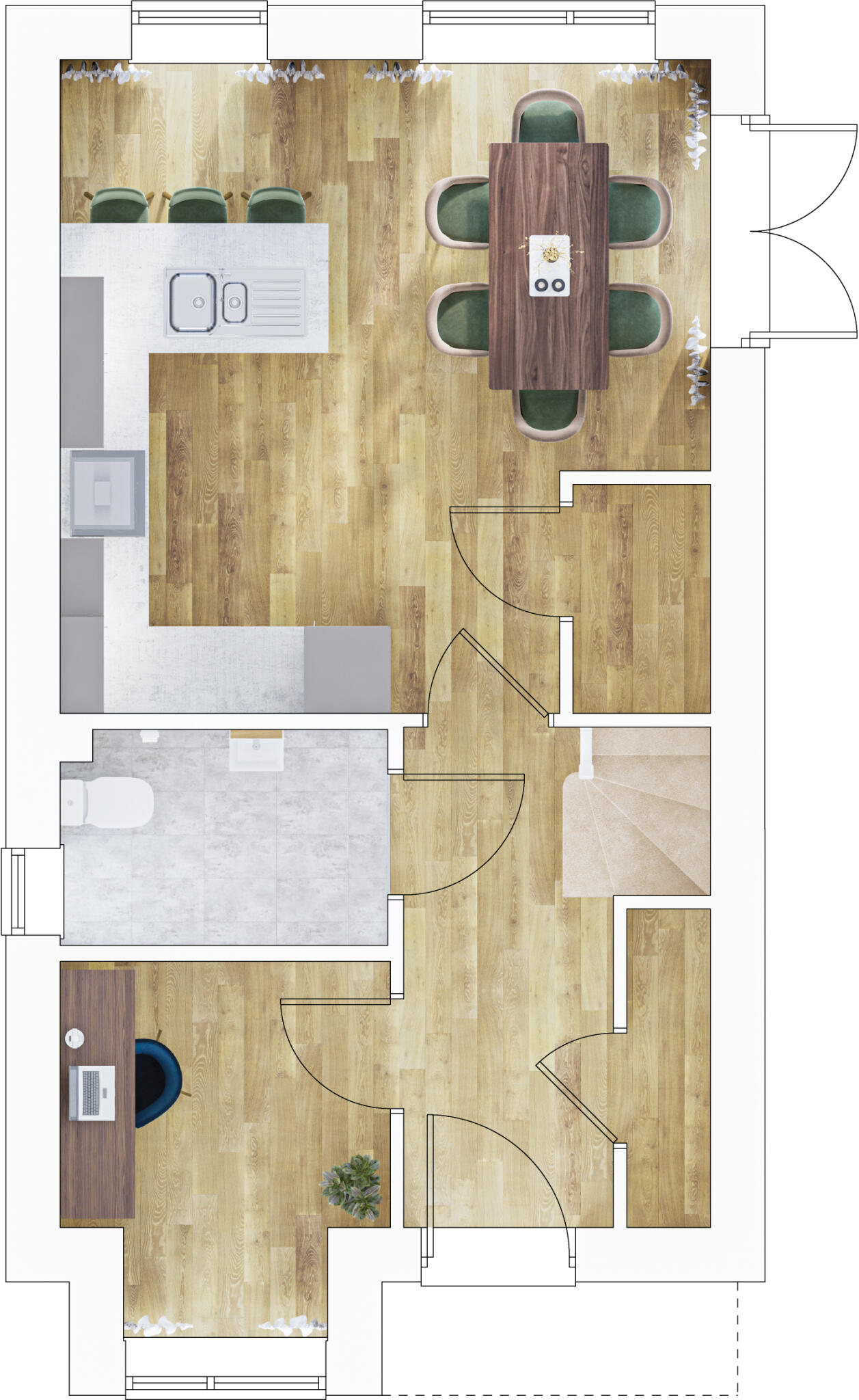 Rampart Gate,
Off Fossetts Way,
Southend-on-Sea,
SS2 4GZ floorplan