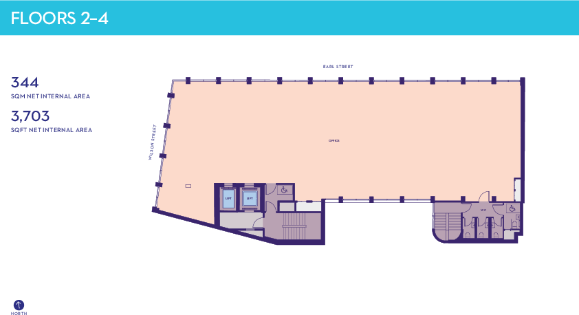 54 Wilson Street Typical Floor.pdf