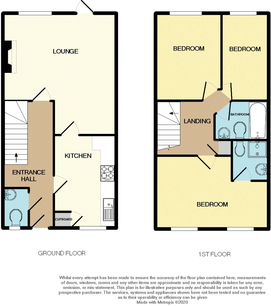 Cornworthy, Shoeburyness, SS3 floorplan