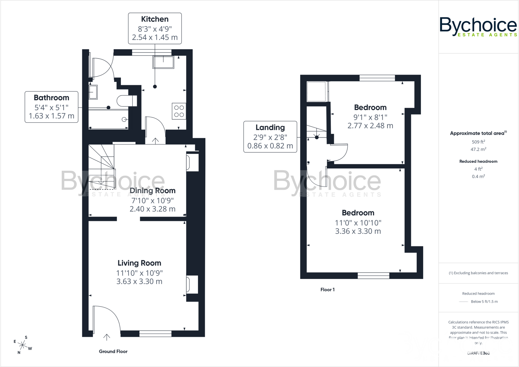 Church Street, Lavenham, Suffolk floorplan