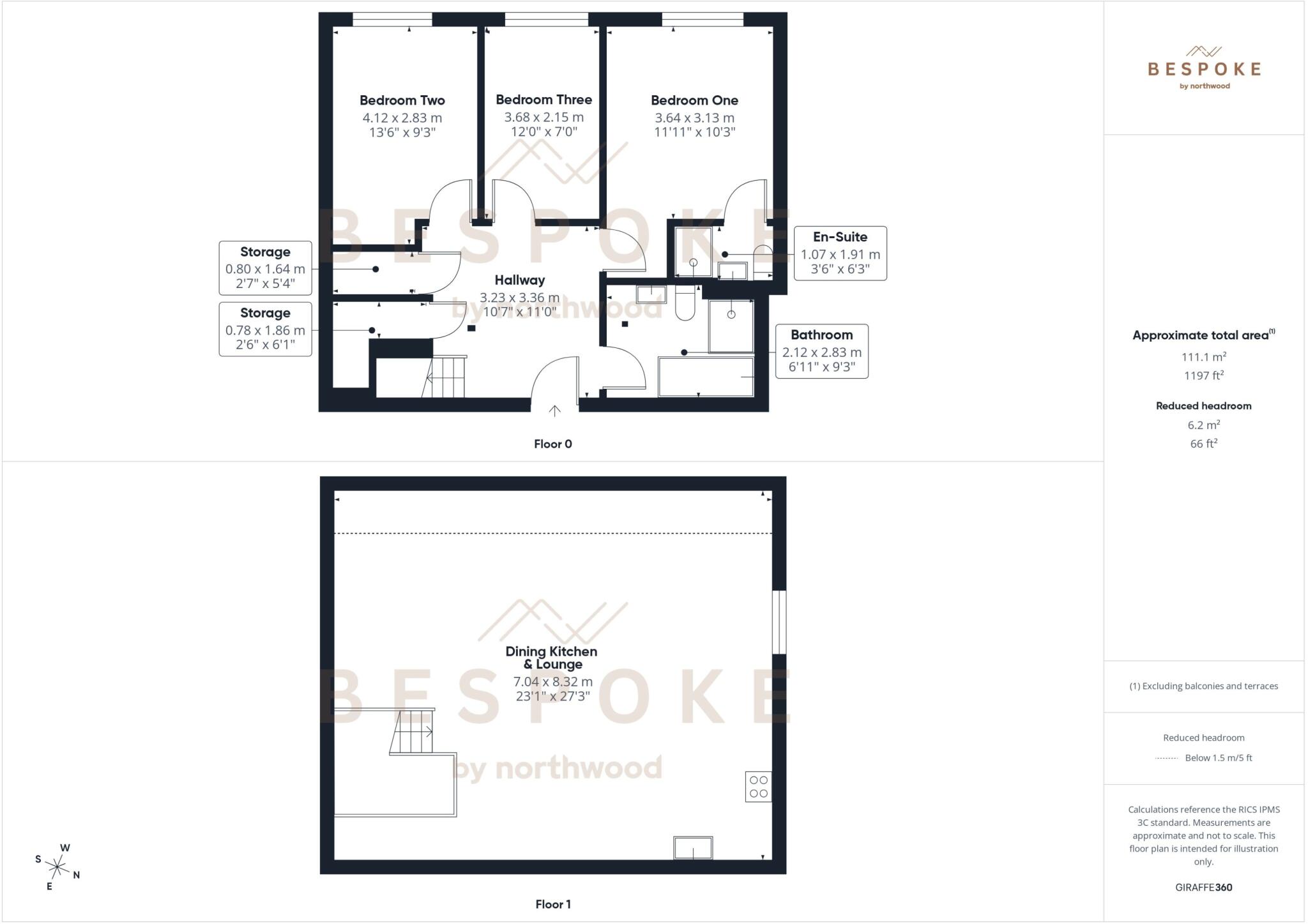 Bollington, Bollington, Macclesfield, SK10 floorplan