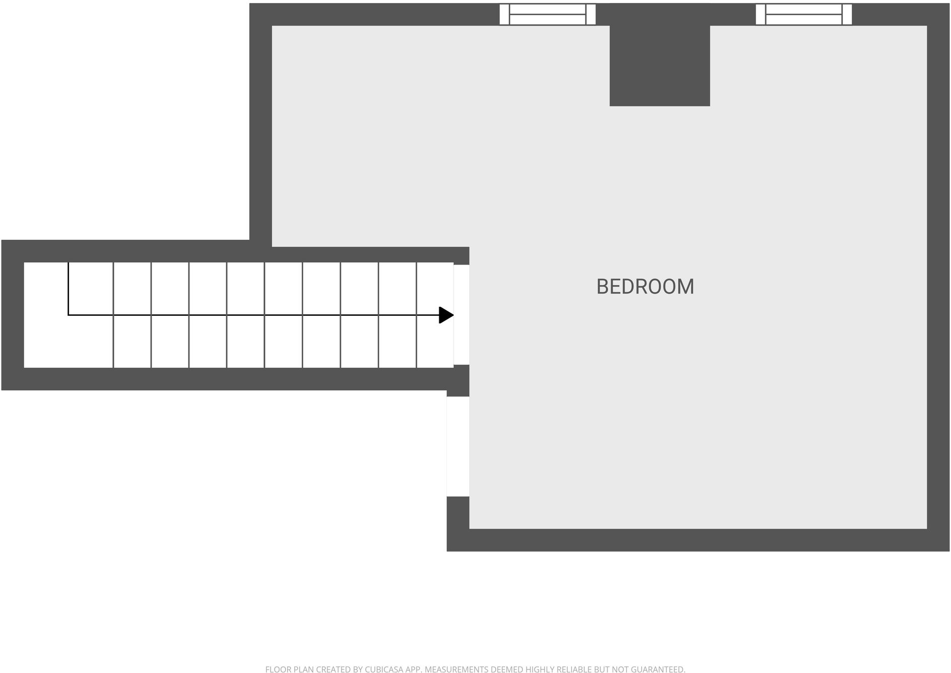 Wayside Drive, Oadby, Leicester floorplan