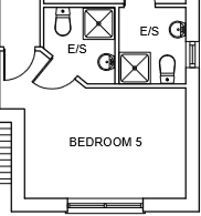 1A Granley Road, Cheltenham, Gloucestershire, GL51 floorplan