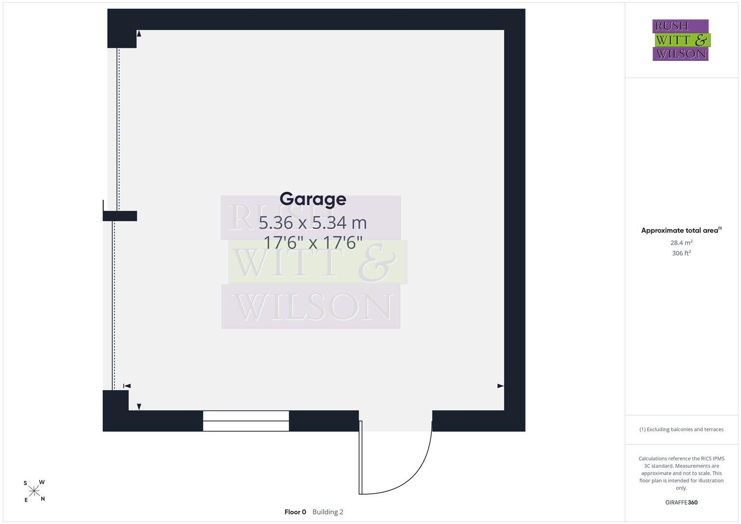 Aspen Way, Bexhill-On-Sea floorplan