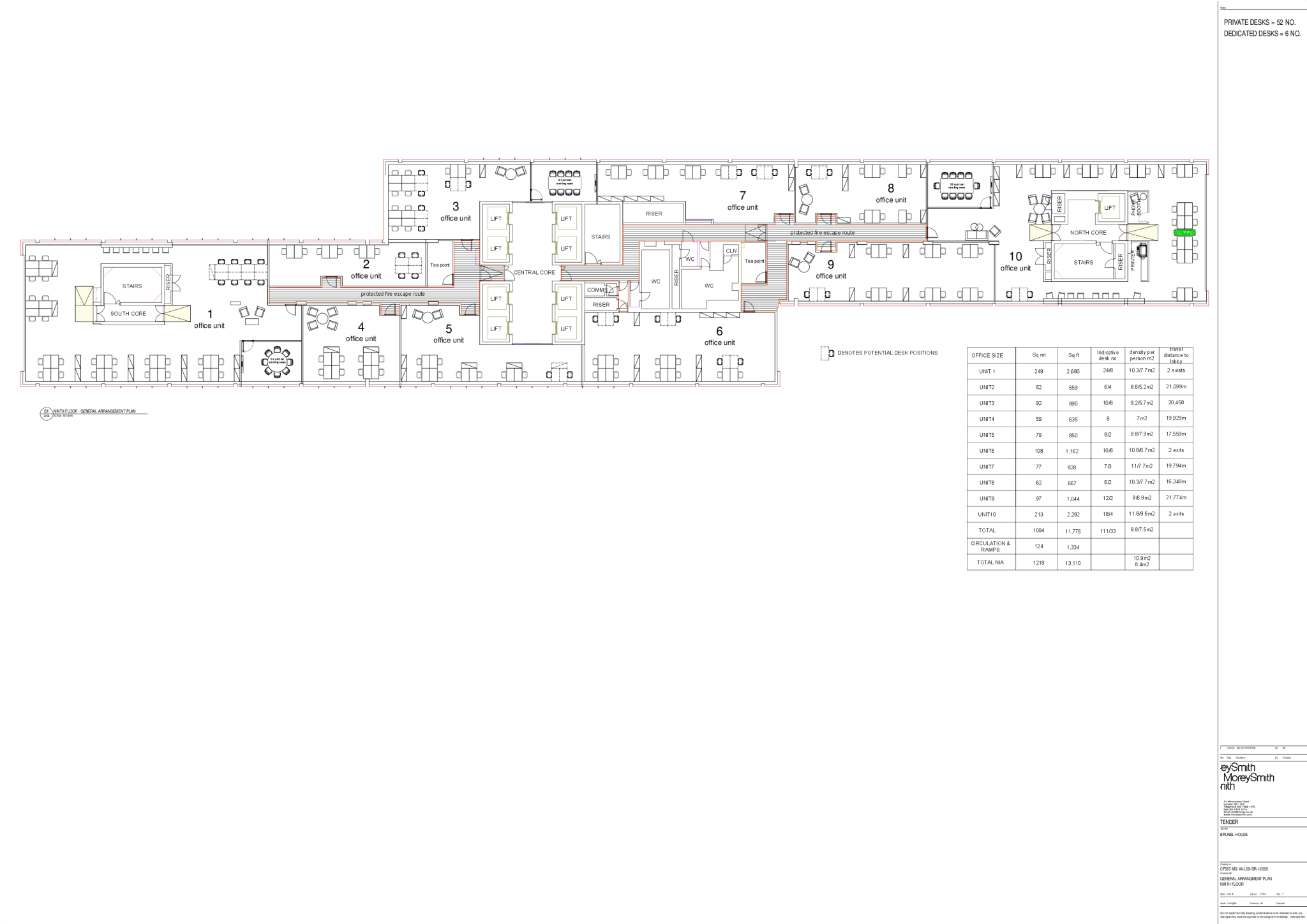 Suites at Brunel, Fitzalan Road, Cardiff, CF24 0EB floorplan