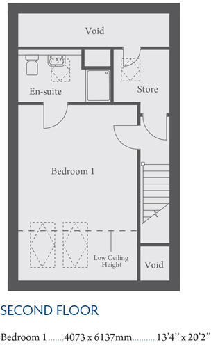 Fern Lodge,
Ashton-Under-Lyne,
OL6 floorplan