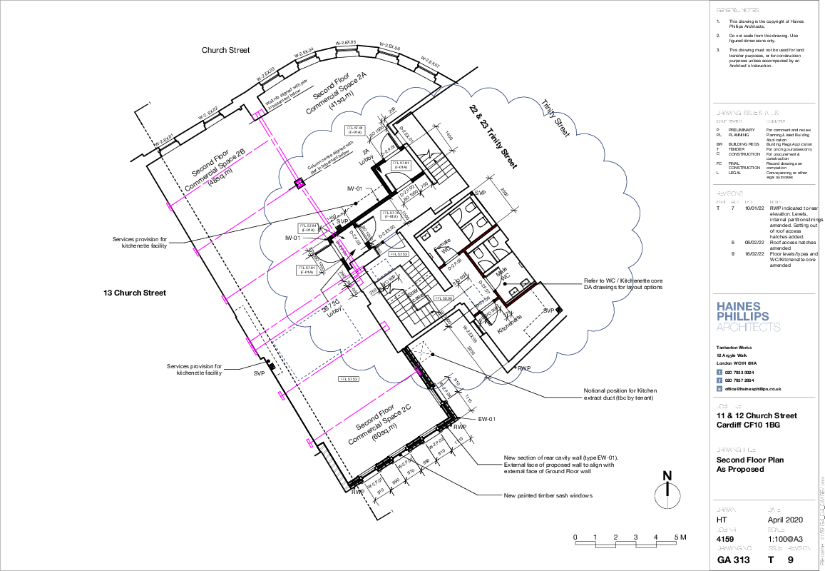 4159GA313T9Second Floor Plan As Proposed.pdf