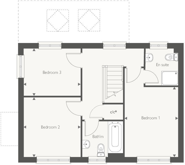 Poverty Lane
Maghull
Merseyside
L31 1GP floorplan