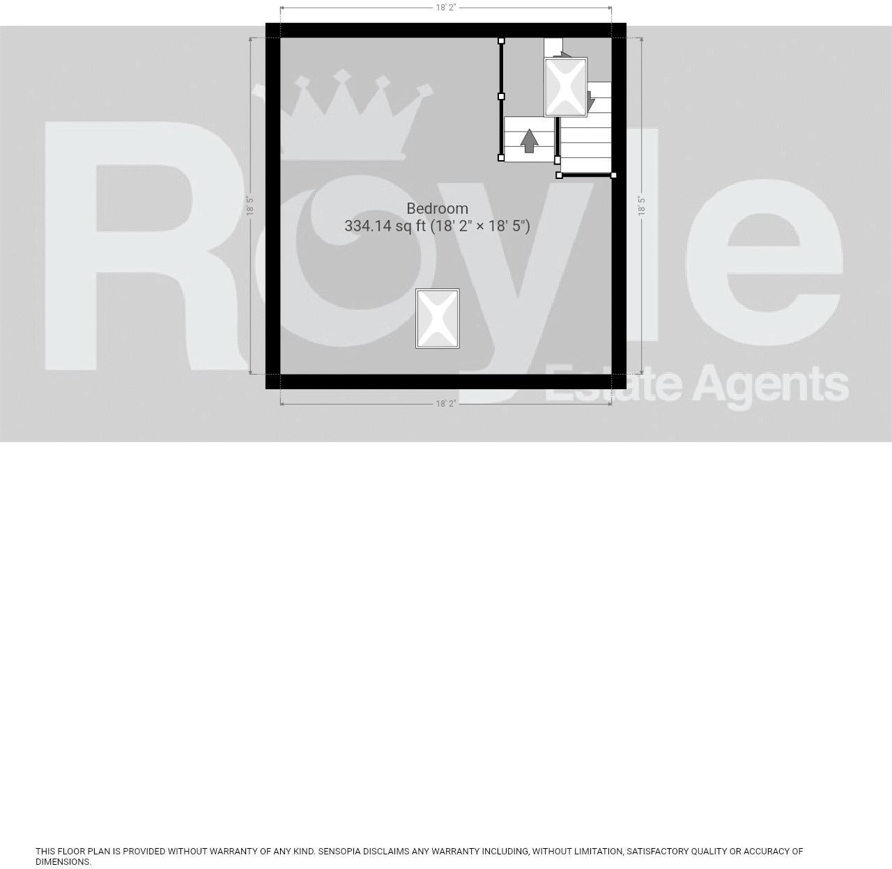 No. 73. Station Road, Poulton-le-Fylde, Lancs FY6 7JQ floorplan