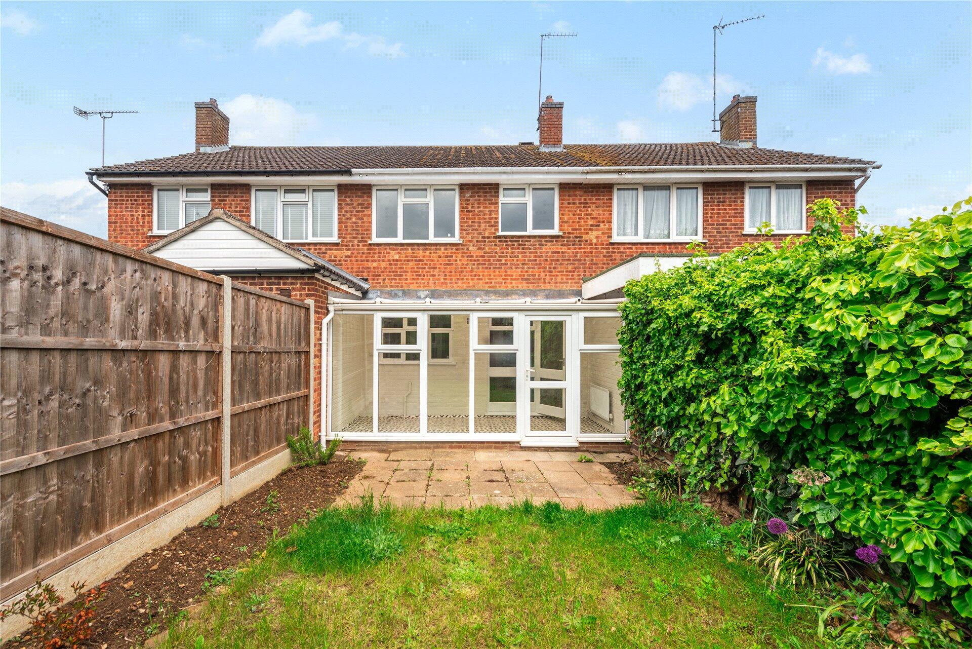 Rydalside, Northampton, Northamptonshire, NN4 floorplan