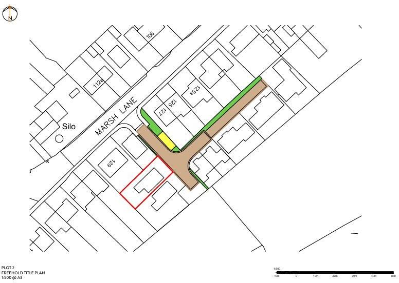 Plot 2 Spindle Row, Marsh Lane, Shepley HD8 floorplan