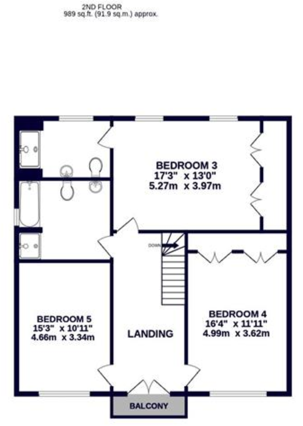 Cotton Drive, London, UB10 8FG floorplan