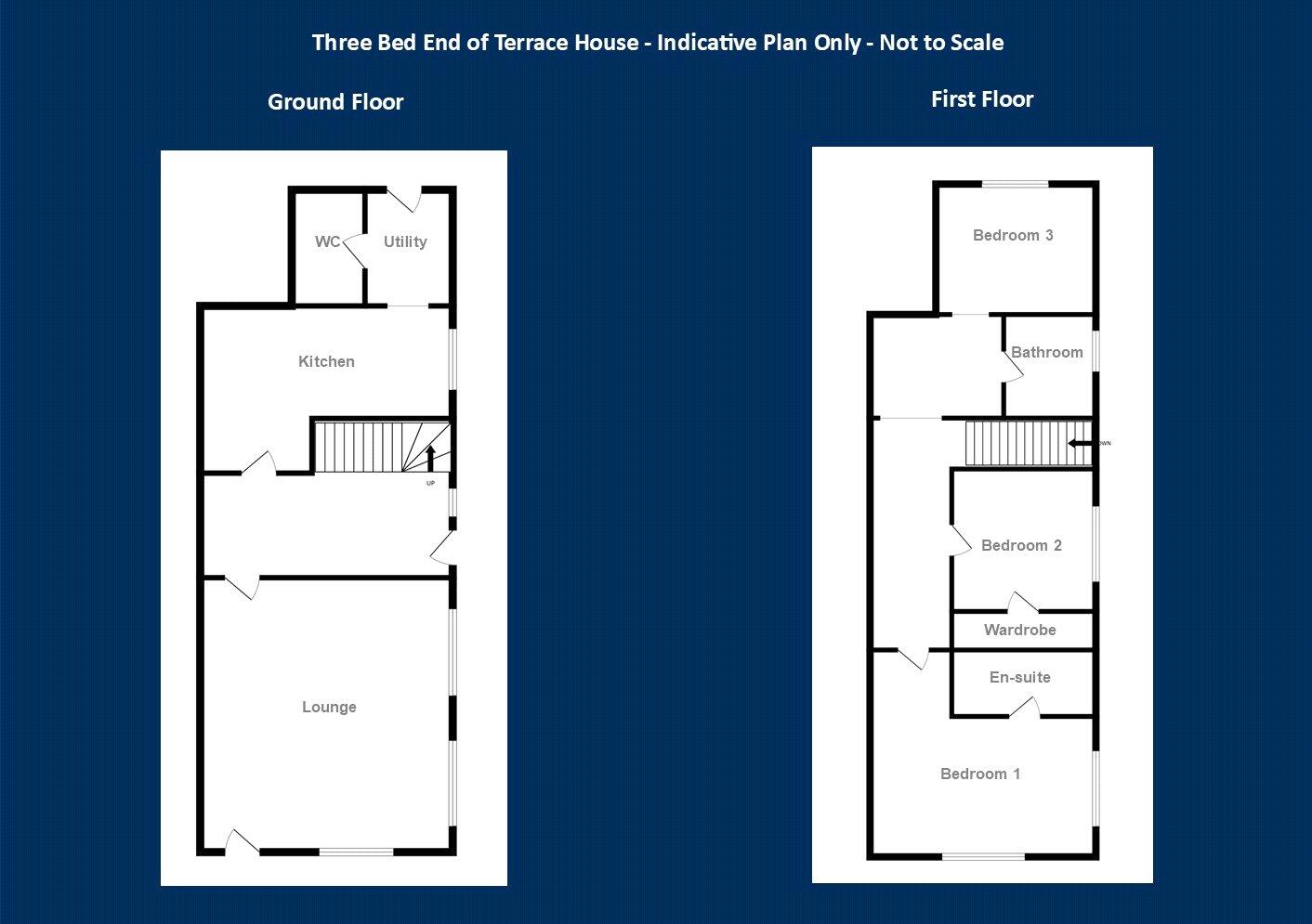 Church Street, Maldon, Essex, CM9 floorplan
