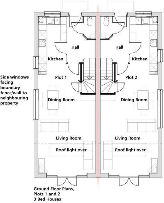 Segensworth Road, Fareham floorplan