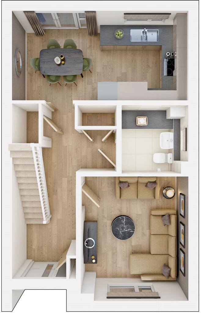 Stortford Fields
Bass Close
off Rye Street
Bishop's Stortford
Hertfordshire
CM23 2HE floorplan