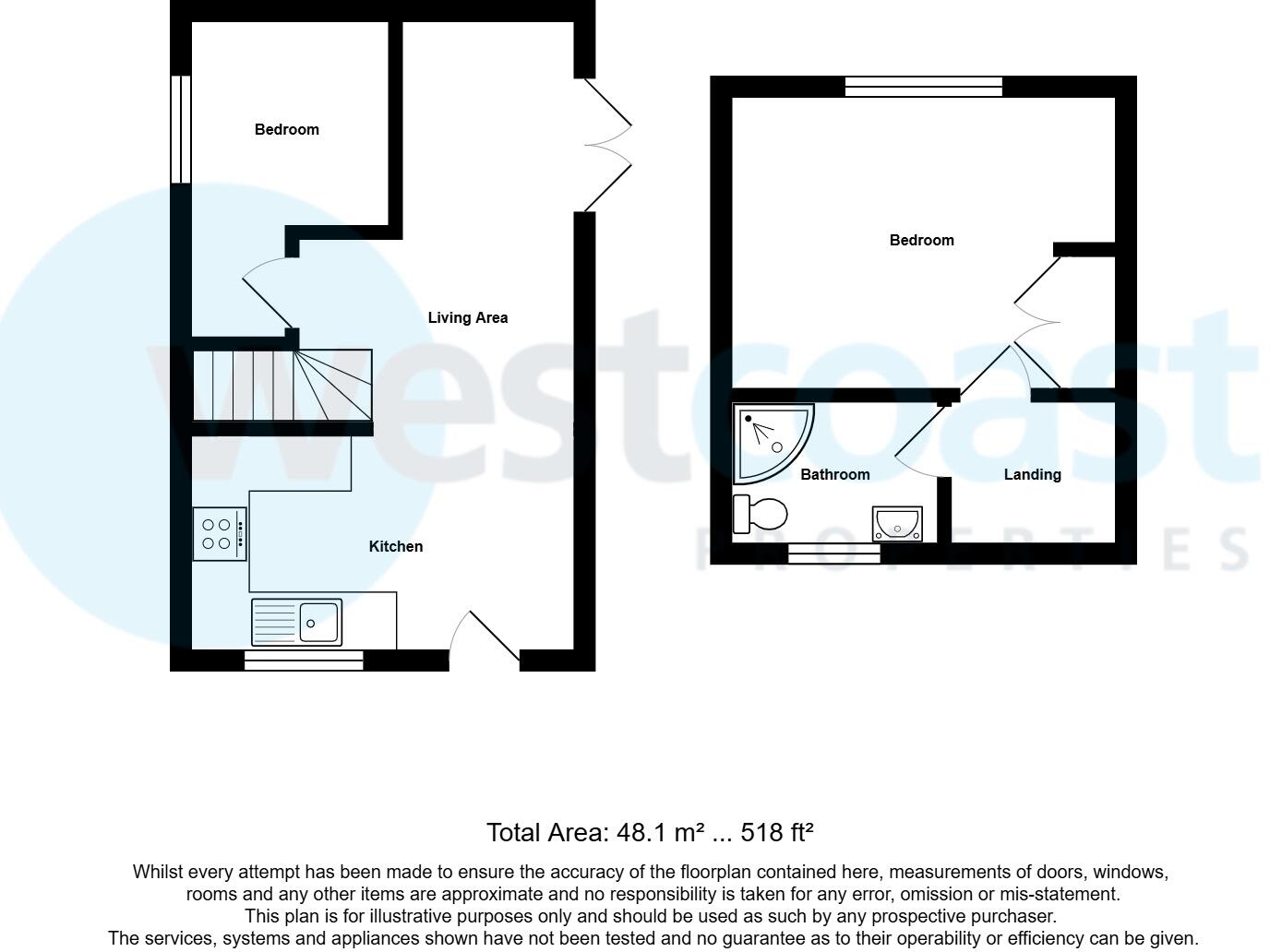 Pond Close, Patchway, Bristol, Gloucestershire, BS34 floorplan