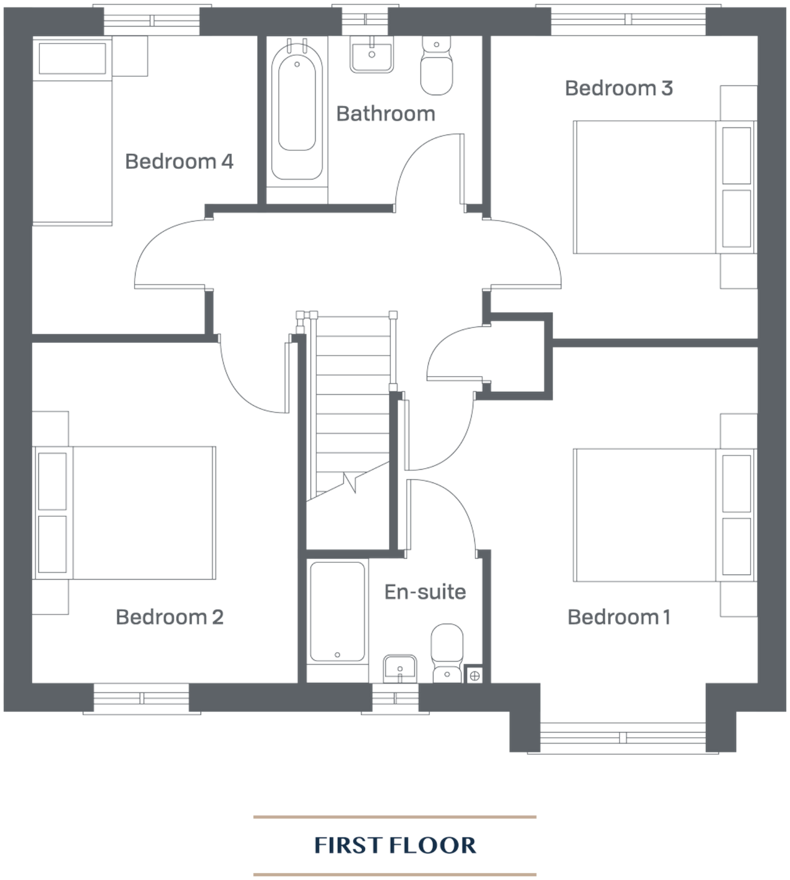 Boroughbridge Road,
Knaresborough,
HG5 0LZ floorplan